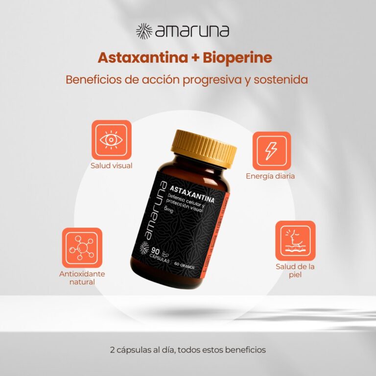 Instagram post from amaruna.pe. This post is in position 5.